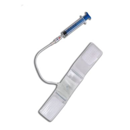 Star Band TM Radial Artery Compression Device