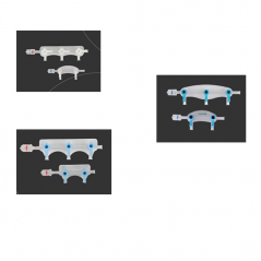 StarfoldManifold