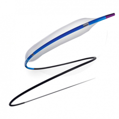 Ptca Balloon Catheter