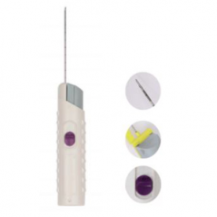 EasegunTM Biopsy Needle