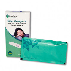 Recombigen Menopase Test