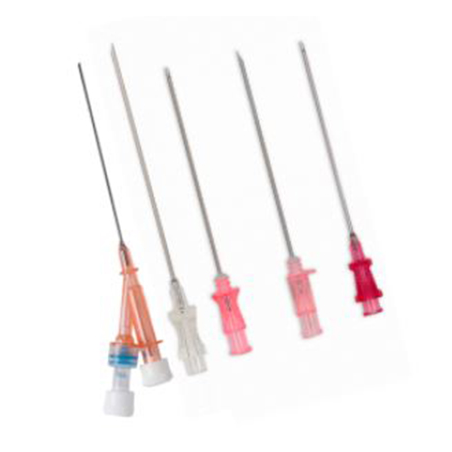 Mercury TM Introducer Needle