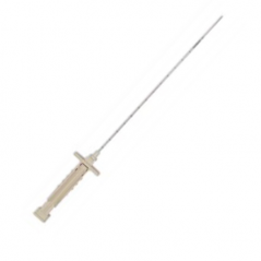 Mercury+ TM Biopsy Needle