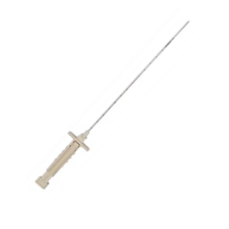 Mercury+ TM Biopsy Needle