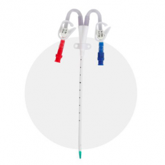 Platicath Hemodialysis Catheter