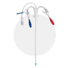 Platicath Hemodialysis Catheter