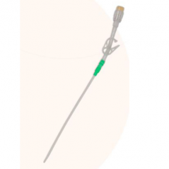 ShinecathTM Single Lumen Dialysis Catheter