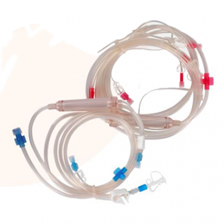 StarlineTM Blood Line Set For Hemodiaiysis