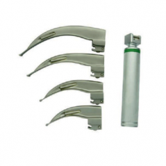 LARYNGOSCOPE ADULT