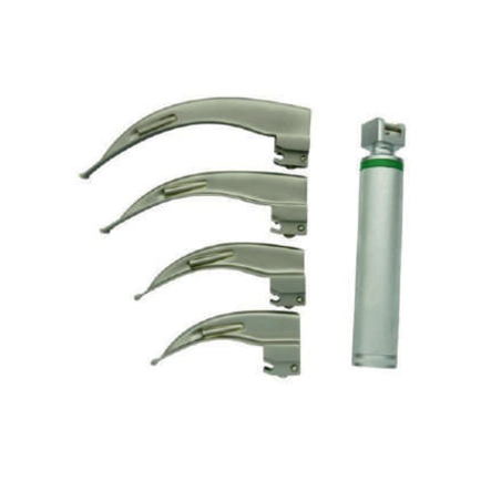 LARYNGOSCOPE ADULT