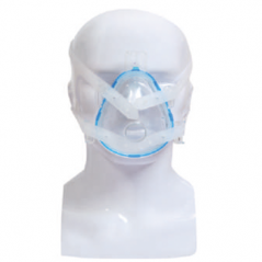 AIR CLASSIC VENTILATOR MASK WITH HARNESS