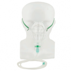 FUMIST NEBULIZER WITH MASK