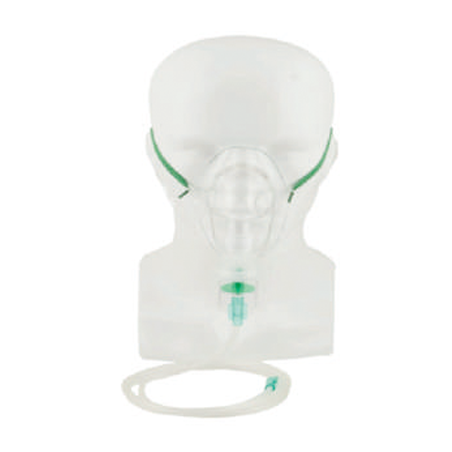 FUMIST NEBULIZER WITH MASK