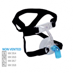 NIV MASK FOR PEDIATRIC