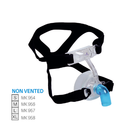 NIV MASK FOR PEDIATRIC