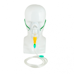 venturi mask