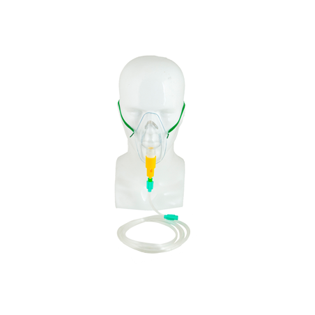 venturi mask