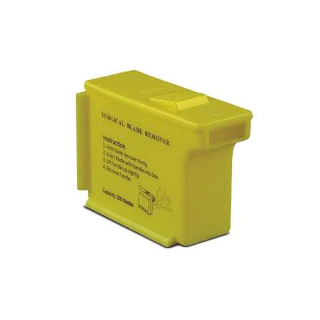 BLADE REMOVER