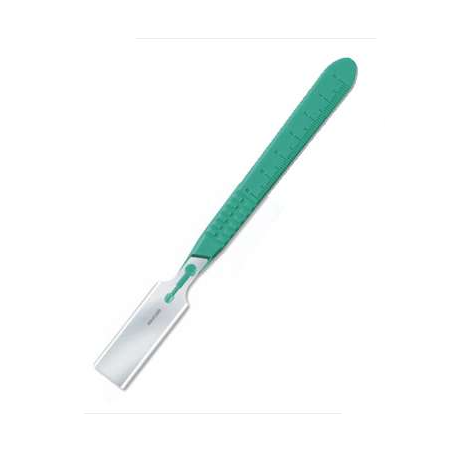 DOUBLE CUT SKIN GRAFT BLADE