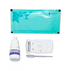 Recombigen Dengue Test Kit NS1