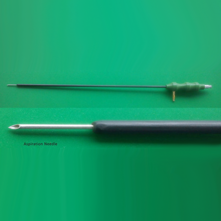 Aspiration needle