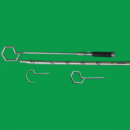 Liver Retractor 10mm